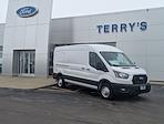 New 2024 Ford Transit 250 Medium Roof Empty Cargo Van for sale #T1105 - photo 1