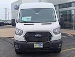 New 2024 Ford Transit 250 Medium Roof Empty Cargo Van for sale #T1105 - photo 3