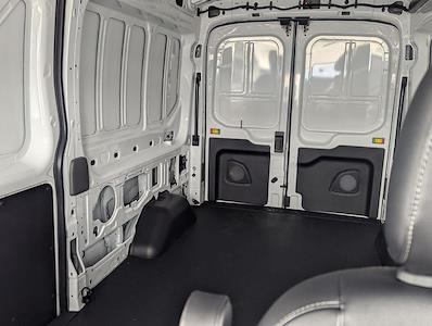 New 2024 Ford Transit 250 Medium Roof Empty Cargo Van for sale #T1231 - photo 2