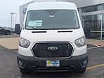 New 2024 Ford Transit 250 Medium Roof Empty Cargo Van for sale #T1231 - photo 3
