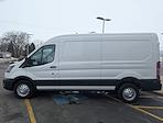 New 2024 Ford Transit 250 Medium Roof Empty Cargo Van for sale #T1231 - photo 4