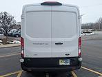 New 2024 Ford Transit 250 Medium Roof Empty Cargo Van for sale #T1231 - photo 5