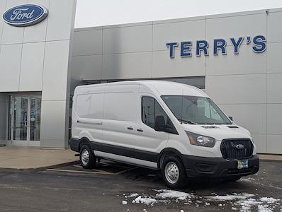 New 2025 Ford Transit 150 Medium Roof Empty Cargo Van for sale #T1484 - photo 1