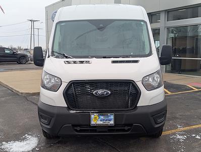 New 2025 Ford Transit 150 Medium Roof Empty Cargo Van for sale #T1484 - photo 2