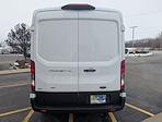 New 2025 Ford Transit 150 Medium Roof Empty Cargo Van for sale #T1484 - photo 4