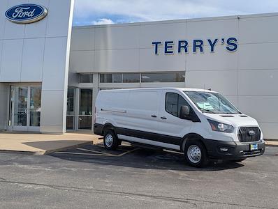 New 2025 Ford Transit 150 Low Roof Empty Cargo Van for sale #T1492 - photo 1