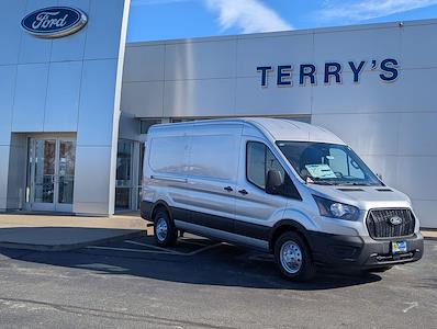 New 2026 Ford Transit 250 Medium Roof Empty Cargo Van for sale #T1533 - photo 1
