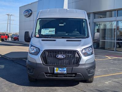 New 2026 Ford Transit 250 Medium Roof Empty Cargo Van for sale #T1533 - photo 2