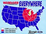 New 2026 Ford Transit 250 Medium Roof Empty Cargo Van for sale #T1533 - photo 13