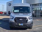 New 2026 Ford Transit 250 Medium Roof Empty Cargo Van for sale #T1533 - photo 1