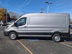 New 2026 Ford Transit 250 Medium Roof Empty Cargo Van for sale #T1533 - photo 3