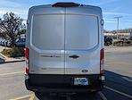 New 2026 Ford Transit 250 Medium Roof Empty Cargo Van for sale #T1533 - photo 4