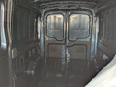 New 2026 Ford Transit 250 Medium Roof Empty Cargo Van for sale #T1558 - photo 2