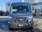 New 2026 Ford Transit 250 Medium Roof Empty Cargo Van for sale #T1558 - photo 3