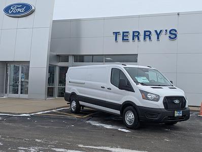 New 2026 Ford Transit 150 Low Roof Empty Cargo Van for sale #T1561 - photo 1