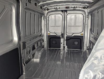 New 2026 Ford Transit 250 Medium Roof Empty Cargo Van for sale #T1570 - photo 2