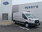 New 2026 Ford Transit 250 Medium Roof Empty Cargo Van for sale #T1570 - photo 1