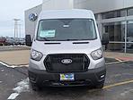 New 2026 Ford Transit 250 Medium Roof Empty Cargo Van for sale #T1570 - photo 3