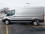New 2026 Ford Transit 250 Medium Roof Empty Cargo Van for sale #T1570 - photo 4