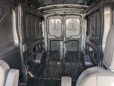 New 2026 Ford Transit 250 Medium Roof Empty Cargo Van for sale #T1595 - photo 2