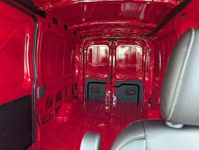 New 2026 Ford Transit 250 Medium Roof Empty Cargo Van for sale #T1625 - photo 2