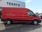 New 2026 Ford Transit 250 Medium Roof Empty Cargo Van for sale #T1625 - photo 4