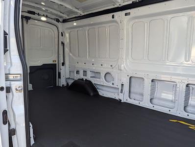 New 2026 Ford Transit 250 Medium Roof Empty Cargo Van for sale #T1671 - photo 2
