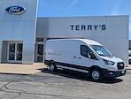 New 2026 Ford Transit 250 Medium Roof Empty Cargo Van for sale #T1671 - photo 1