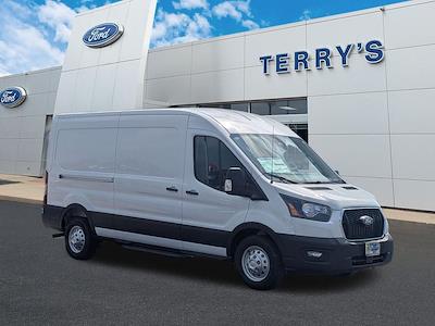 New 2026 Ford Transit 250 Medium Roof Empty Cargo Van for sale #T1683 - photo 1