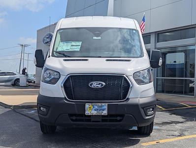 New 2026 Ford Transit 250 Medium Roof Empty Cargo Van for sale #T1683 - photo 2