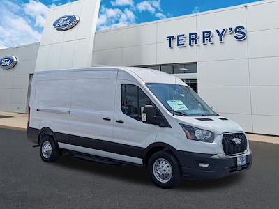 New 2026 Ford Transit 250 Medium Roof Empty Cargo Van for sale #T1684 - photo 1