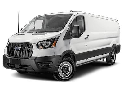 New 2026 Ford Transit 150 Medium Roof Empty Cargo Van for sale #T1692 - photo 1