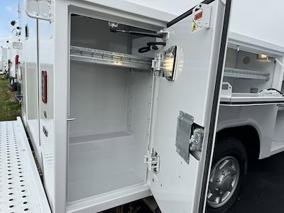 New 2026 Ford E-350 Service Utility Van for sale #26T1003 - photo 2