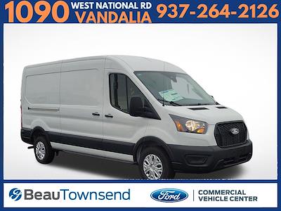 New 2026 Ford Transit 250 Medium Roof Empty Cargo Van for sale #26T1049 - photo 1