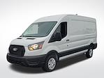 New 2026 Ford Transit 250 Medium Roof Empty Cargo Van for sale #26T1049 - photo 3