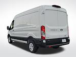 New 2026 Ford Transit 250 Medium Roof Empty Cargo Van for sale #26T1049 - photo 5
