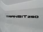 New 2026 Ford Transit 250 Medium Roof Empty Cargo Van for sale #26T1049 - photo 8