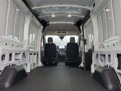 New 2026 Ford Transit 250 Medium Roof Empty Cargo Van for sale #26T1068 - photo 2