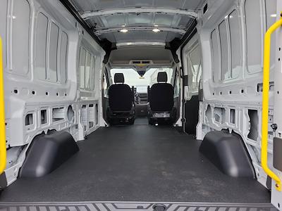 New 2026 Ford Transit 250 Medium Roof Empty Cargo Van for sale #26T1073 - photo 2