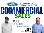 New 2026 Ford Transit 250 Medium Roof Empty Cargo Van for sale #26T1073 - photo 10