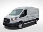 New 2026 Ford Transit 250 Medium Roof Empty Cargo Van for sale #26T1073 - photo 3
