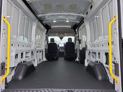 New 2026 Ford Transit 250 Medium Roof Empty Cargo Van for sale #26T1154 - photo 2