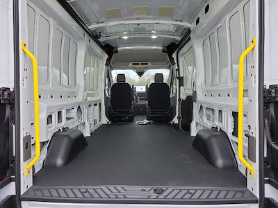 New 2026 Ford Transit 250 Medium Roof Empty Cargo Van for sale #26T1198 - photo 2