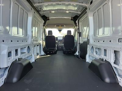 New 2026 Ford Transit 250 Medium Roof Empty Cargo Van for sale #26T1217 - photo 2