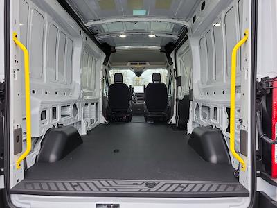 New 2026 Ford Transit 250 Medium Roof Empty Cargo Van for sale #26T1218 - photo 2