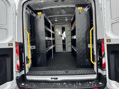 New 2026 Ford Transit 250 Medium Roof Upfitted Cargo Van for sale #26T1240 - photo 2