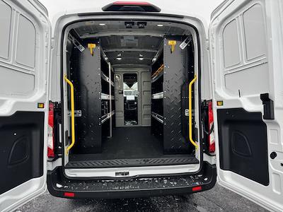New 2026 Ford Transit 250 Medium Roof Upfitted Cargo Van for sale #26T1241 - photo 2