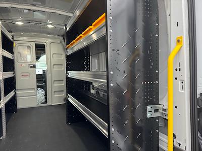 New 2026 Ford Transit 250 Medium Roof Upfitted Cargo Van for sale #26T1244 - photo 2