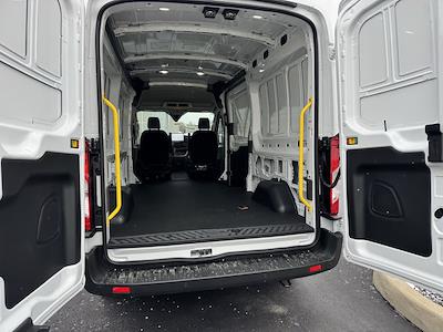 New 2026 Ford Transit 250 Medium Roof Empty Cargo Van for sale #26T1260 - photo 2