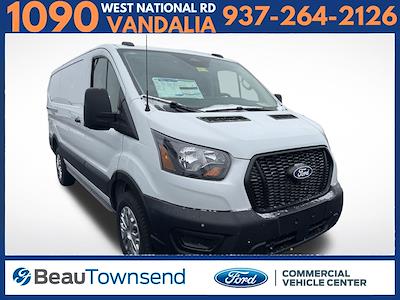 New 2026 Ford Transit 250 Low Roof Upfitted Cargo Van for sale #26T1269 - photo 1